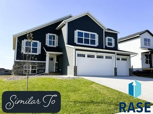 6201 W Valentine St, Sioux Falls, SD 57107