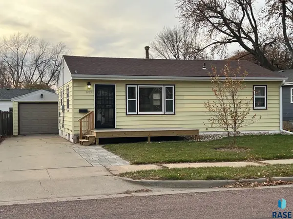 3205 S Euclid Ave, Sioux Falls, SD 57105-5522