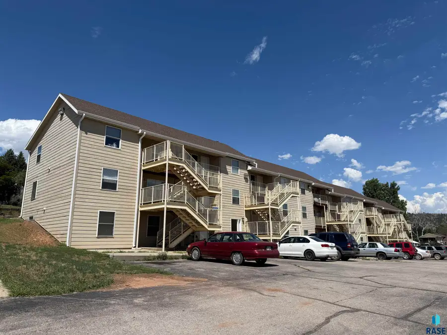 1601 Evanston Ave, Hot Springs, SD 57747 - Image #3