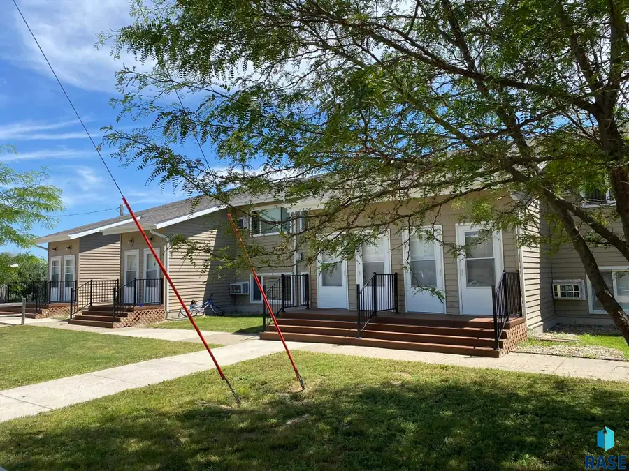 302 E Pine St, Philip, SD 57567 - Image #3