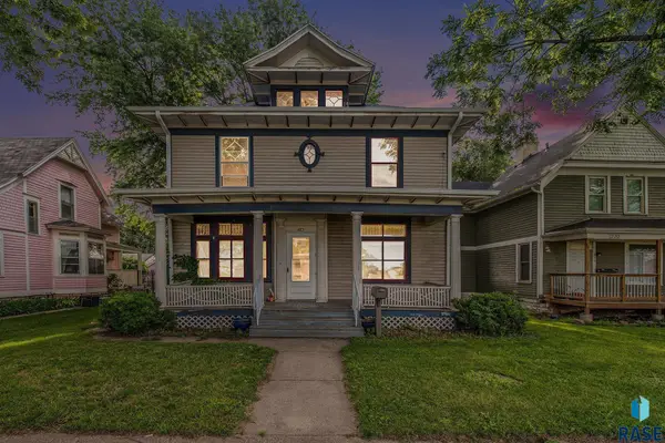 218 S Summit Ave, Sioux Falls, SD 57104