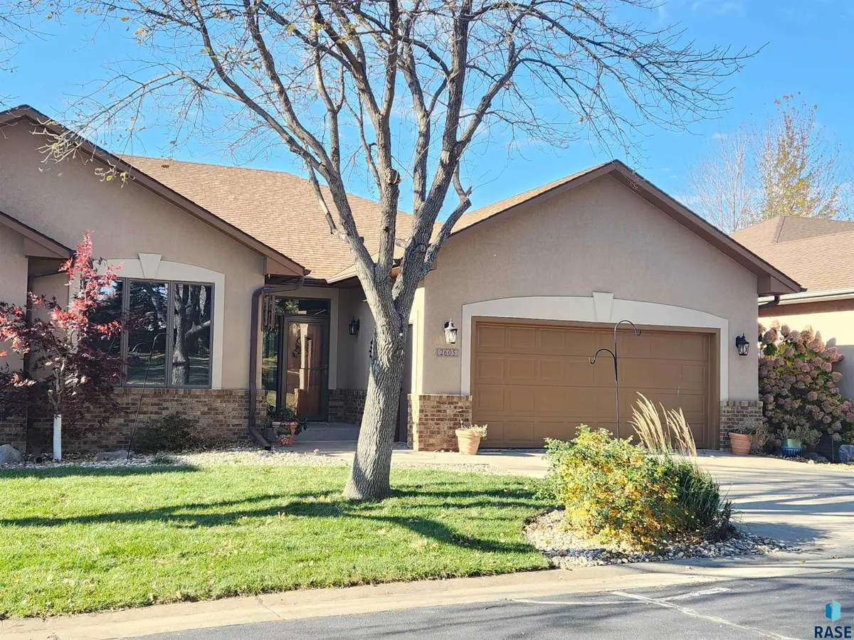 2605 S Big Timber Pl, Sioux Falls, SD 57105 - Image #1