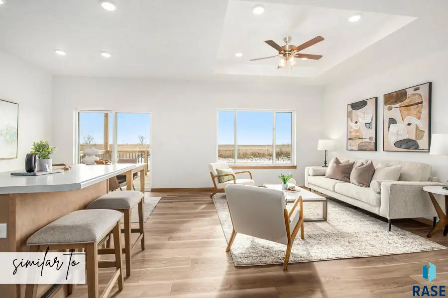 5512 S Spirea Ave, Sioux Falls, SD 57108 - Image #3