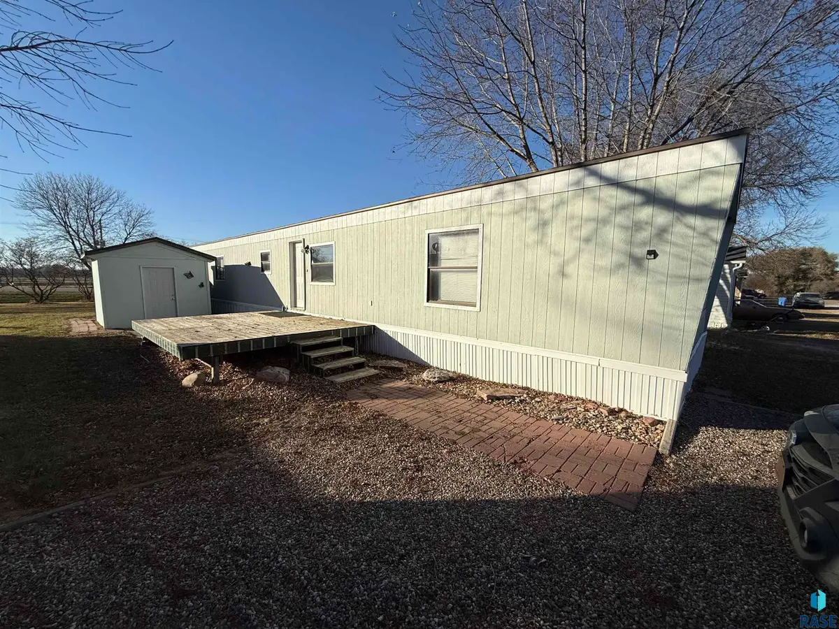 210 Dows St #16, Garretson, SD 57030 - Image #1