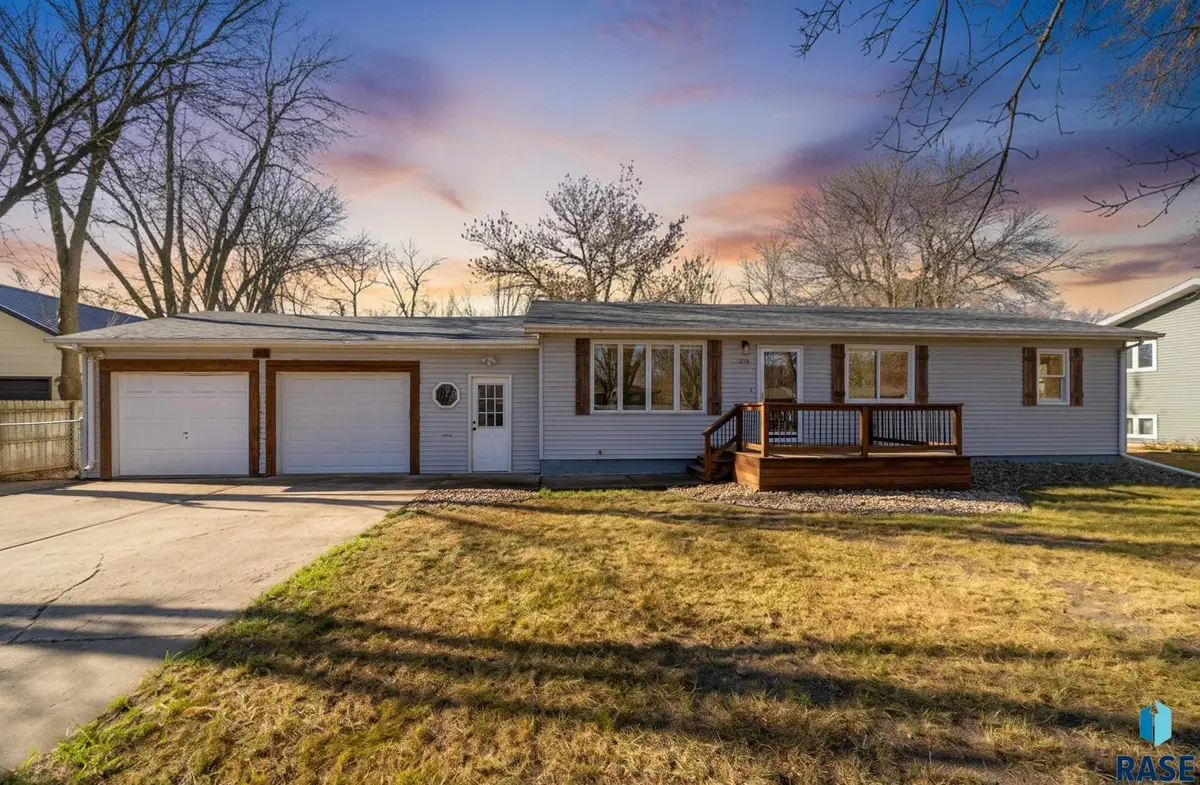 215 N Joseph Ave, Tea, SD 57064 - Image #1