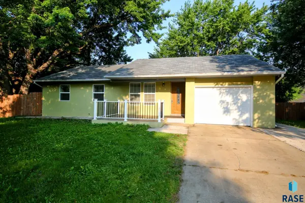 3601 S Holbrook Ave, Sioux Falls, SD 57106