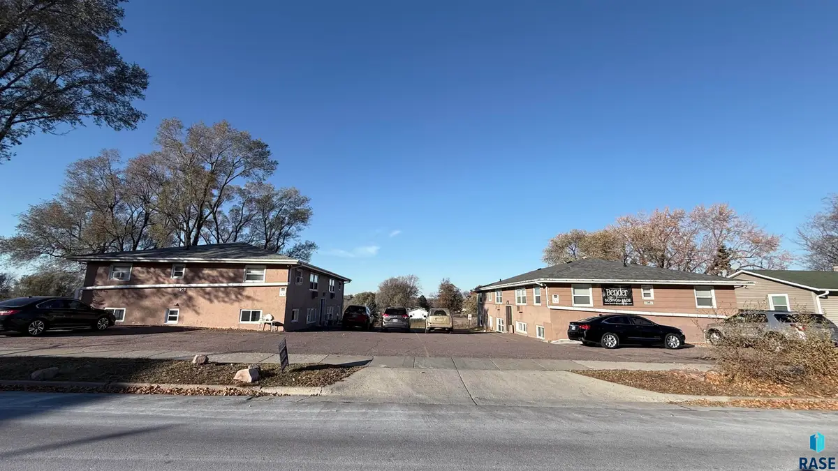 1201 & 1205 S Blaine Ave, Sioux Falls, SD 57103 - Image #1