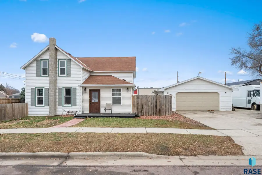 110 S Mary Ave, Tea, SD 57064 - Image #2