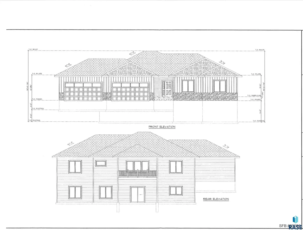 1612 N Notley Ct, Sioux Falls, SD 57110 - Image #1