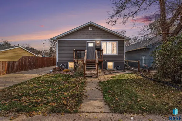 202 S Elmwood Ave, Sioux Falls, SD 57104