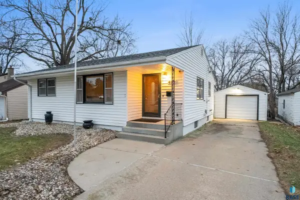 409 S Lewis Ave, Sioux Falls, SD 57103