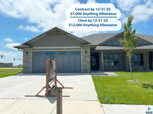 7109 E Copper Stone Cir, Sioux Falls, SD 57110