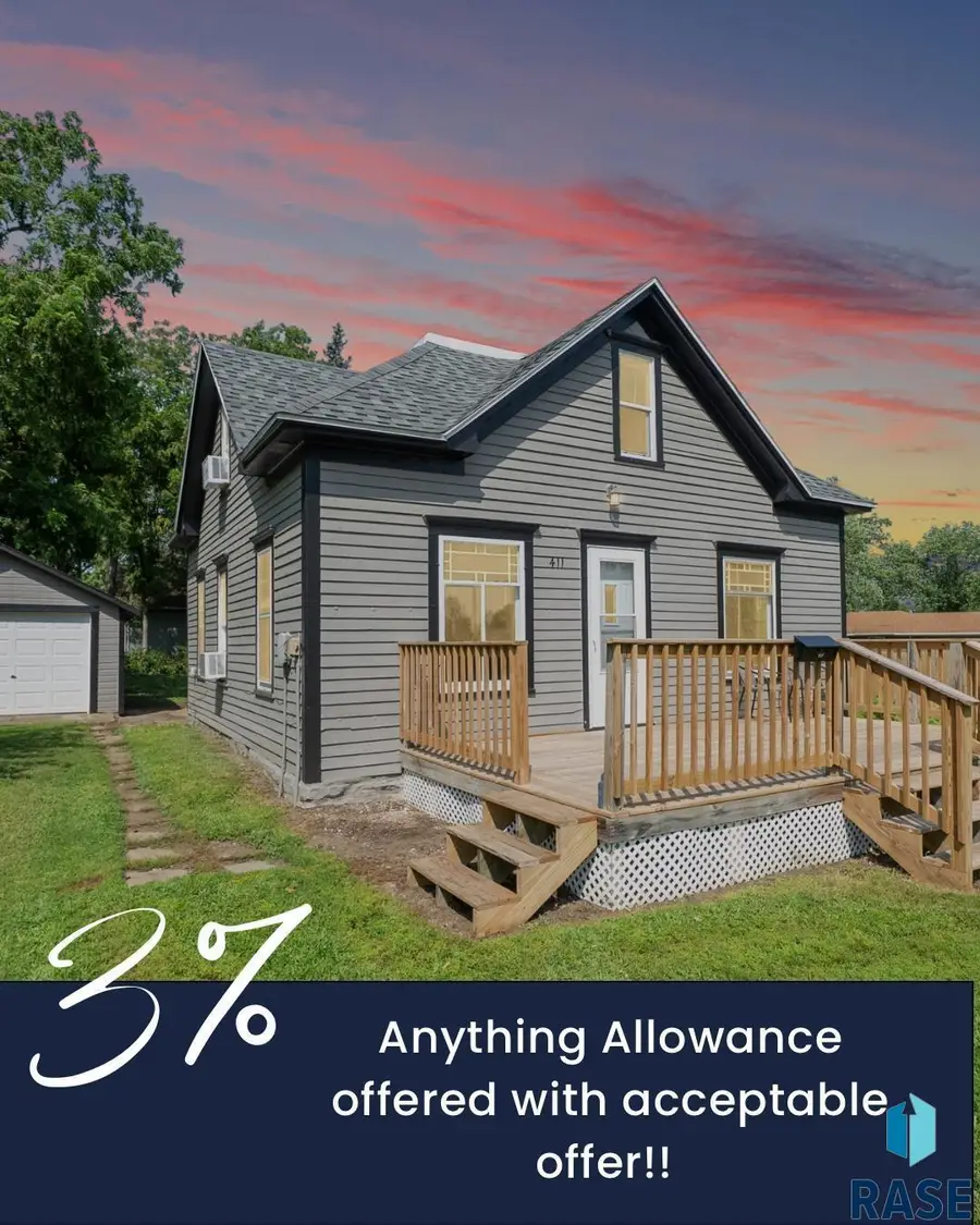 411 N 6th St, Beresford, SD 57004 - Image #2