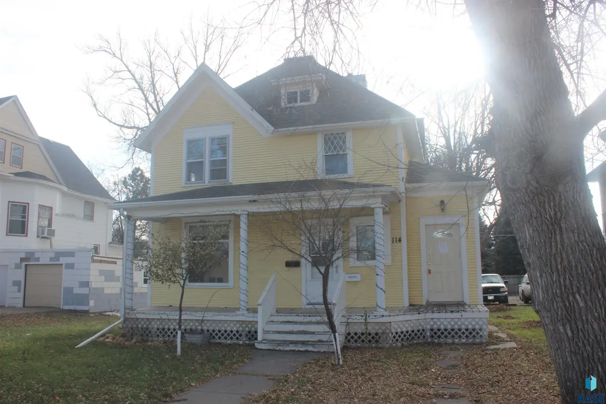 114 SE 8th, Aberdeen, SD 57401 - Image #1