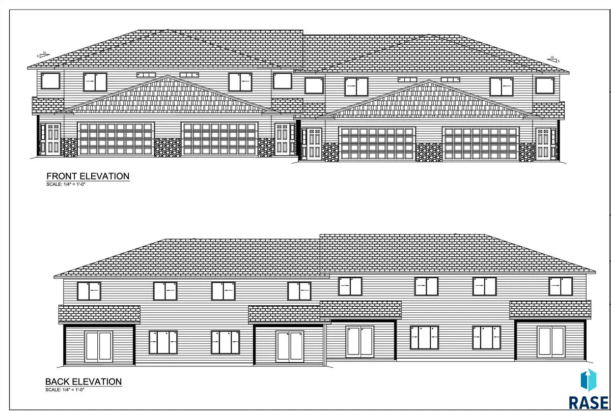 5425 W Liberator Cir, Sioux Falls, SD 57107-3020 - Image #1