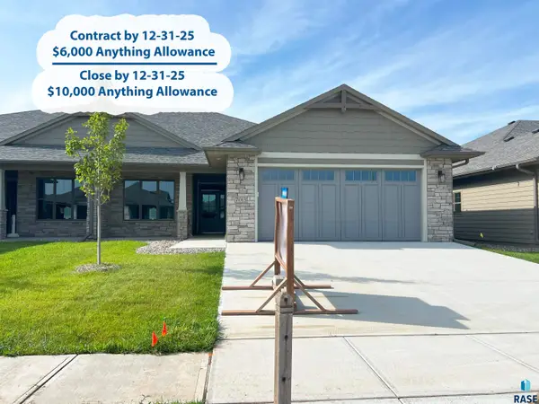 7013 E Copper Stone Cir, Sioux Falls, SD 57110