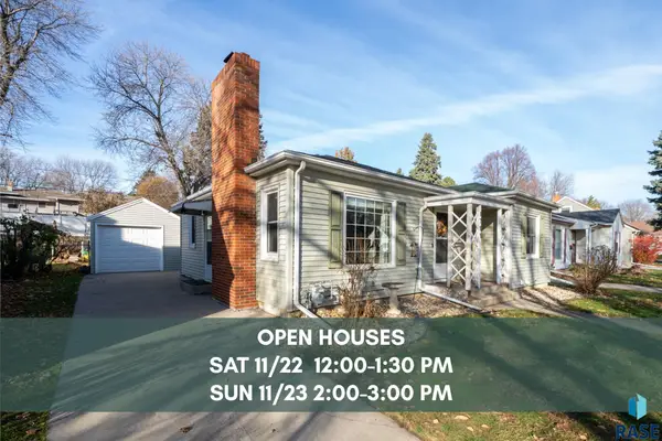 1711 S West Ave, Sioux Falls, SD 57105