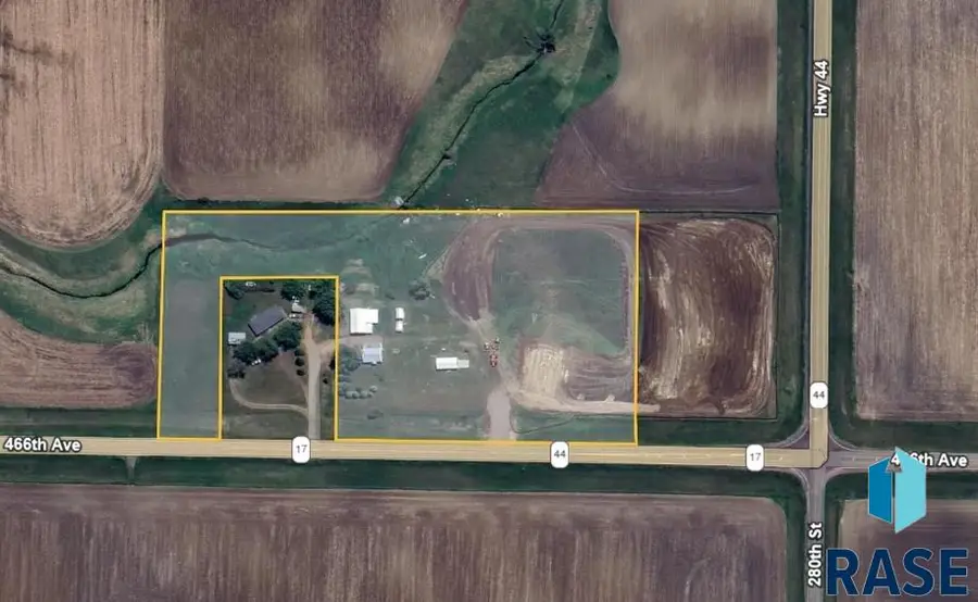 27980 Sd-17 Hwy, Lennox, SD 57039-5645 - Image #3