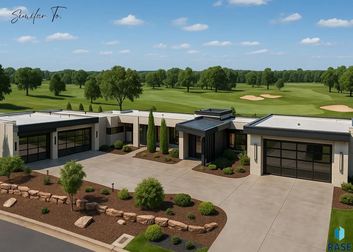 5812 N Mapleton Pl, Sioux Falls, SD 57105 - Image #1