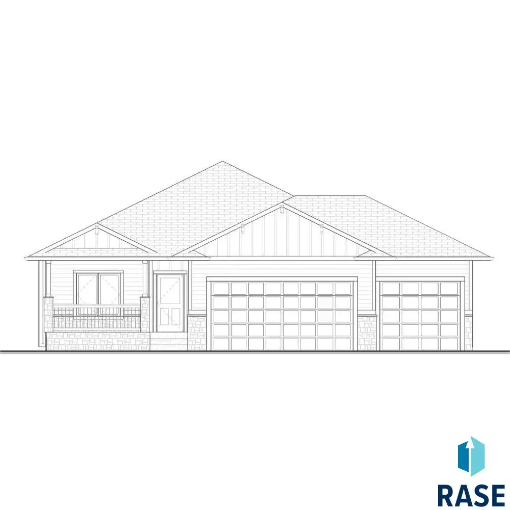 7905 E Norway Pine Trl, Sioux Falls, SD 57110 - Image #1