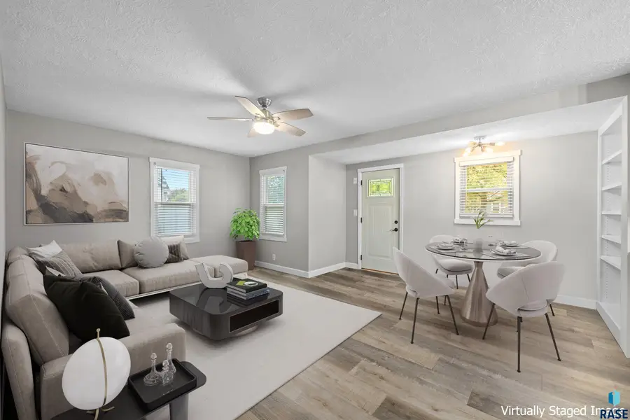 2022 S Euclid Ave, Sioux Falls, SD 57105 - Image #3
