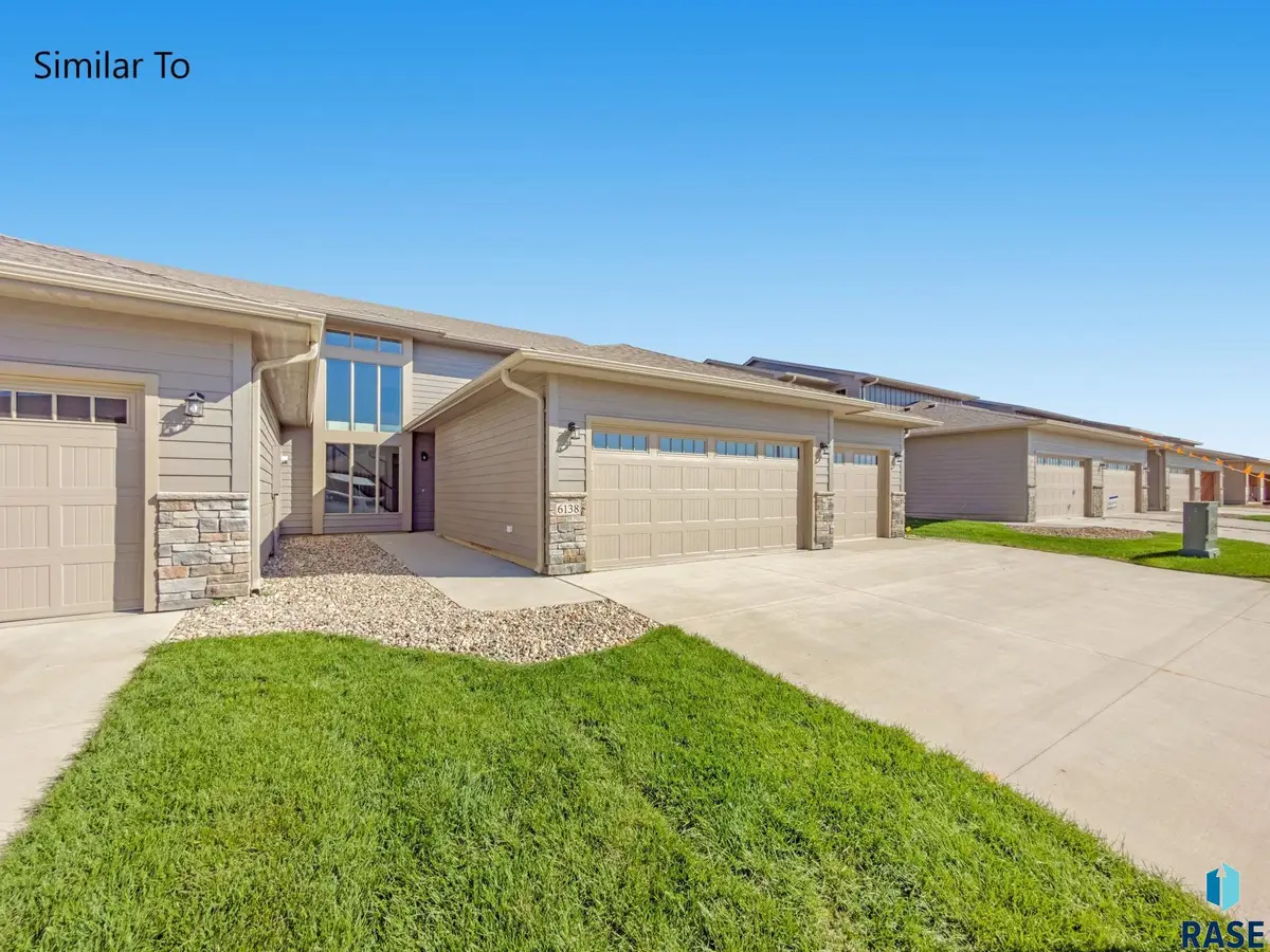 6131 S Bison Pl, Sioux Falls, SD 57108 - Image #1