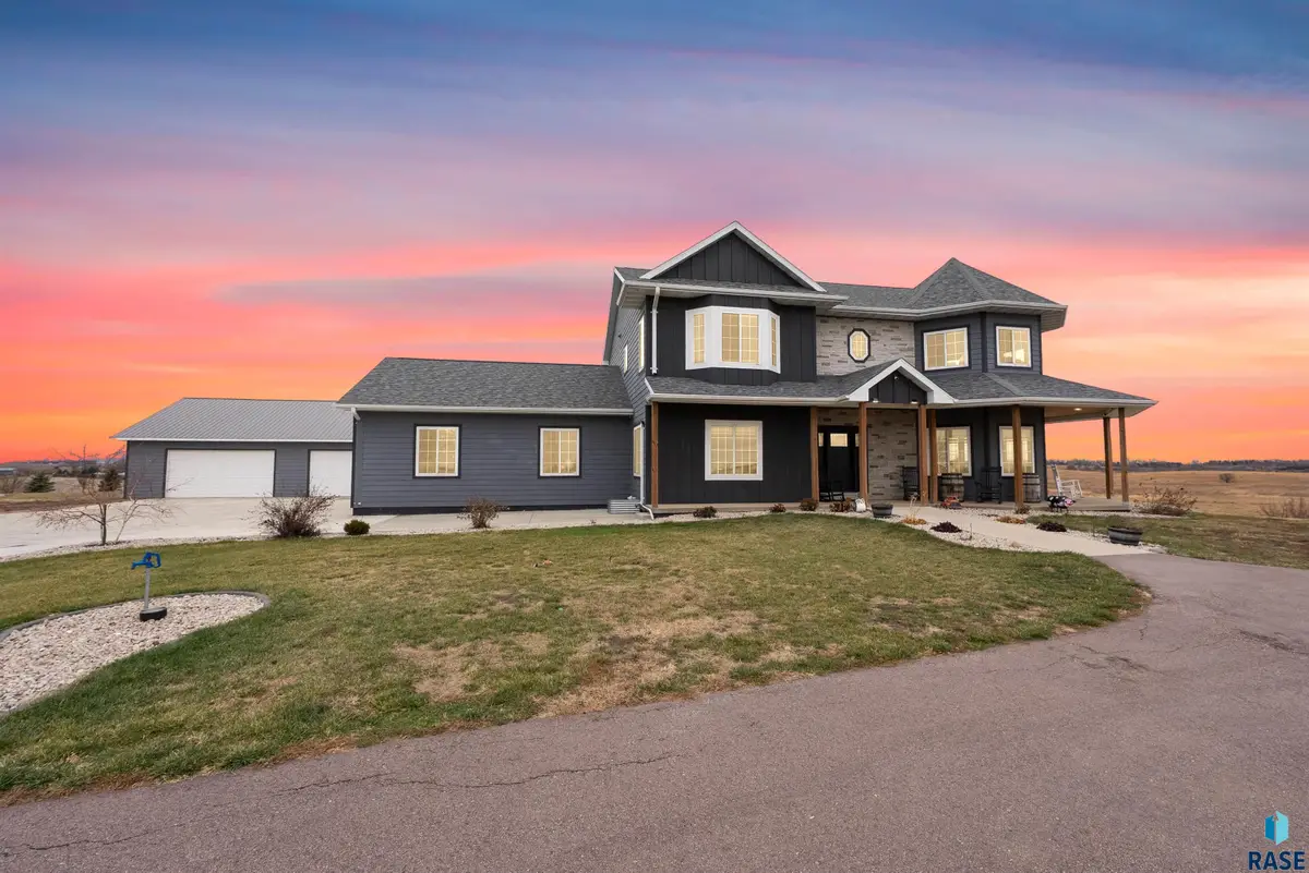 46126 Sd - 38 Hwy, Hartford, SD 57033 - Image #1