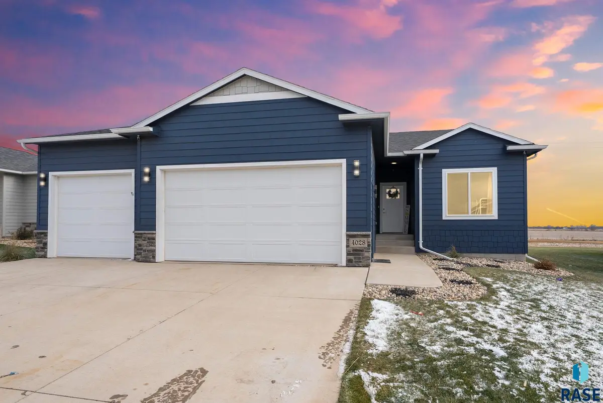 4028 Pisidian Ave, Sioux Falls, SD 57110 - Image #1