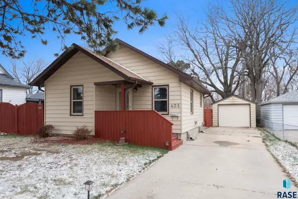 405 N Van Eps Ave, Sioux Falls, SD 57103