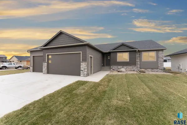 5300 E 64th St, Sioux Falls, SD 57108