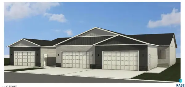 8017 E 44th St, Sioux Falls, SD 57110