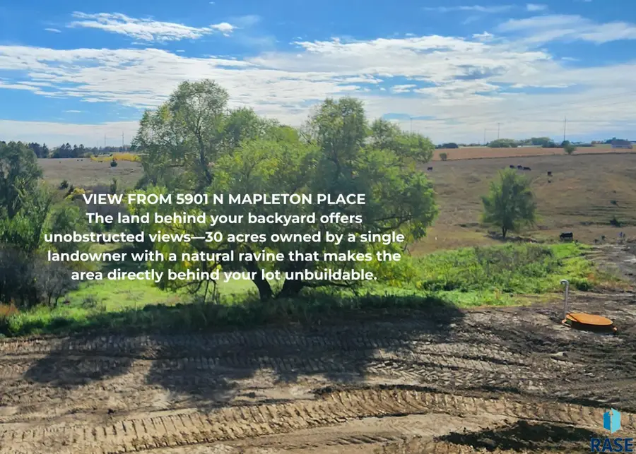 5901 N Mapleton Pl, Sioux Falls, SD 57104 - Image #3