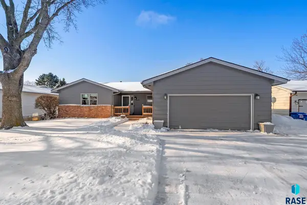 4201 S Lewis Ave, Sioux Falls, SD 57103