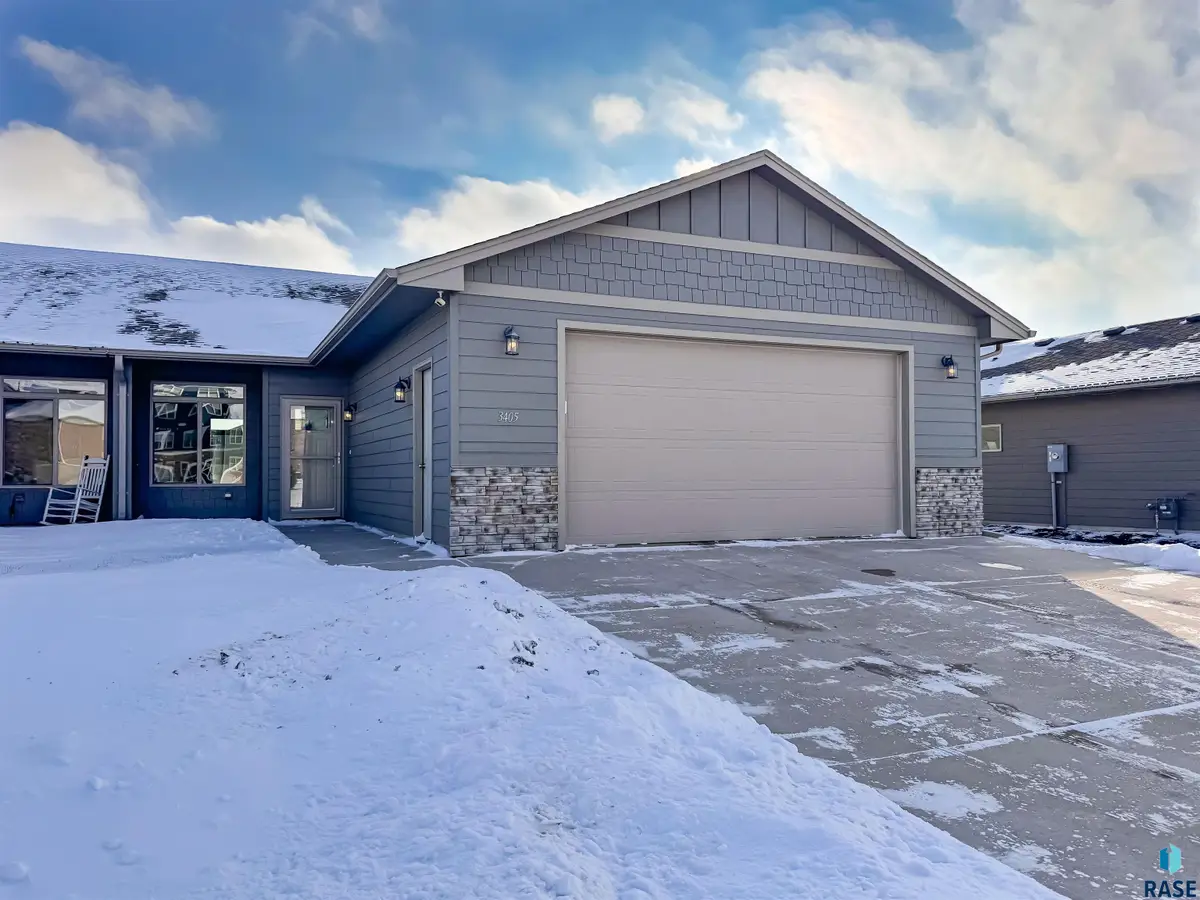 3405 E Bison Trl, Sioux Falls, SD 57108 - Image #1