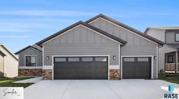 5609 W Cushman St, Sioux Falls, SD 57107