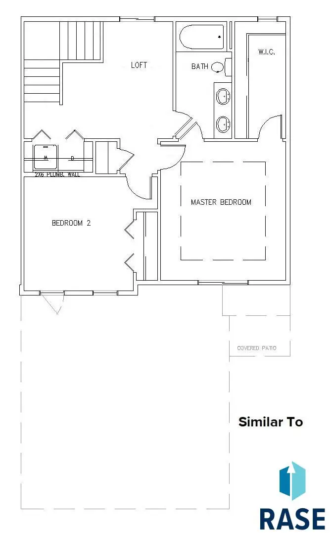 1271 N Marion Rd #2, Sioux Falls, SD 57107 - Image #3