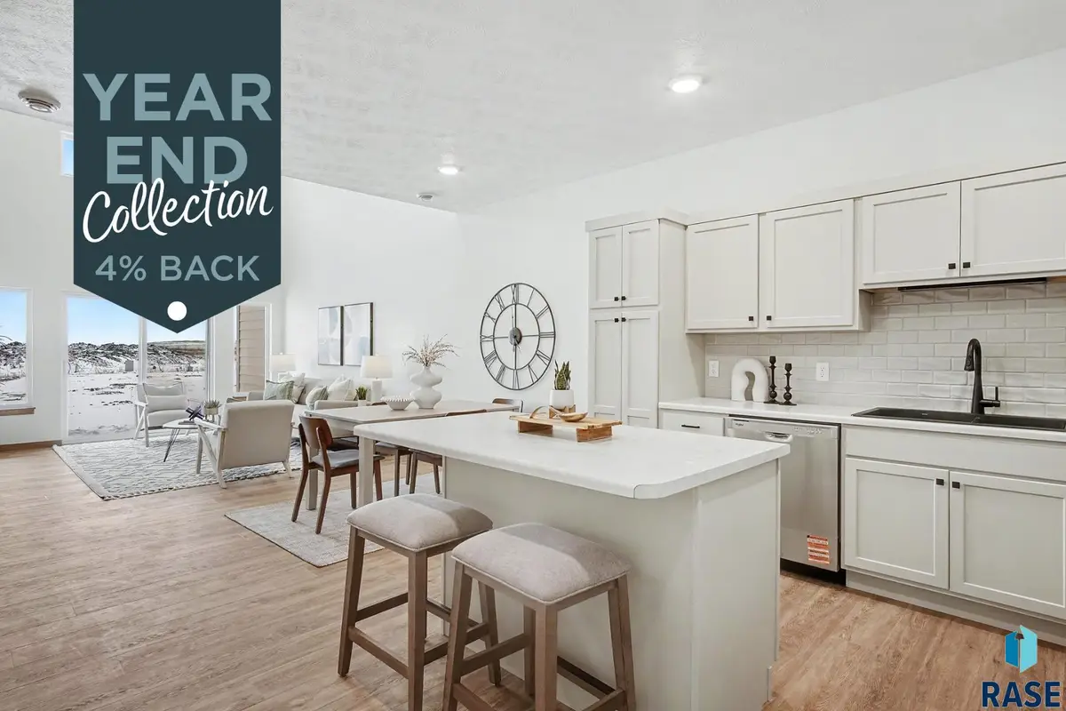 2523 E Cama Pl, Sioux Falls, SD 57108 - Image #1