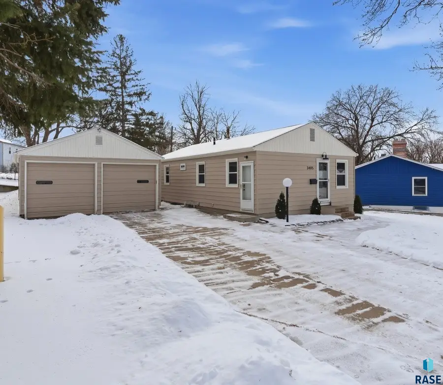 3405 E 20th St, Sioux Falls, SD 57103 - Image #2
