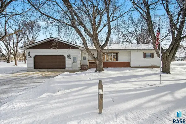 204 N Pleasant St, Howard, SD 57349