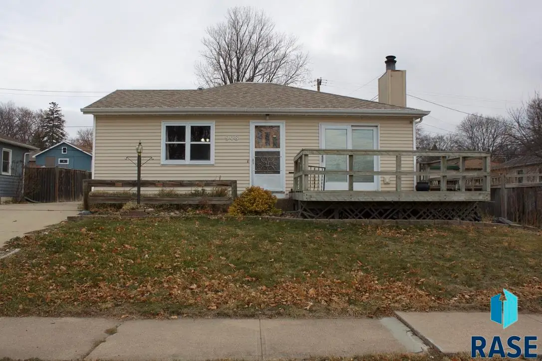948 S Cloudas Ave, Sioux Falls, SD 57103 - Image #1