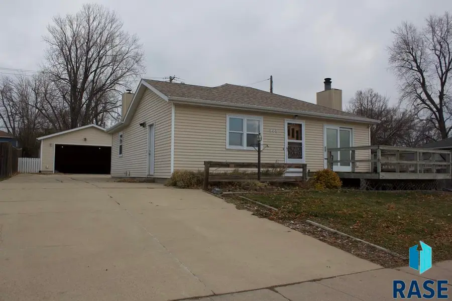 948 S Cloudas Ave, Sioux Falls, SD 57103 - Image #2