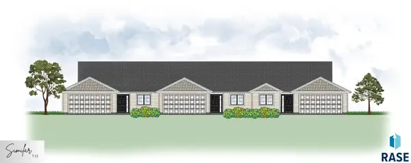 6613 W Gresford Pl, Sioux Falls, SD 57106