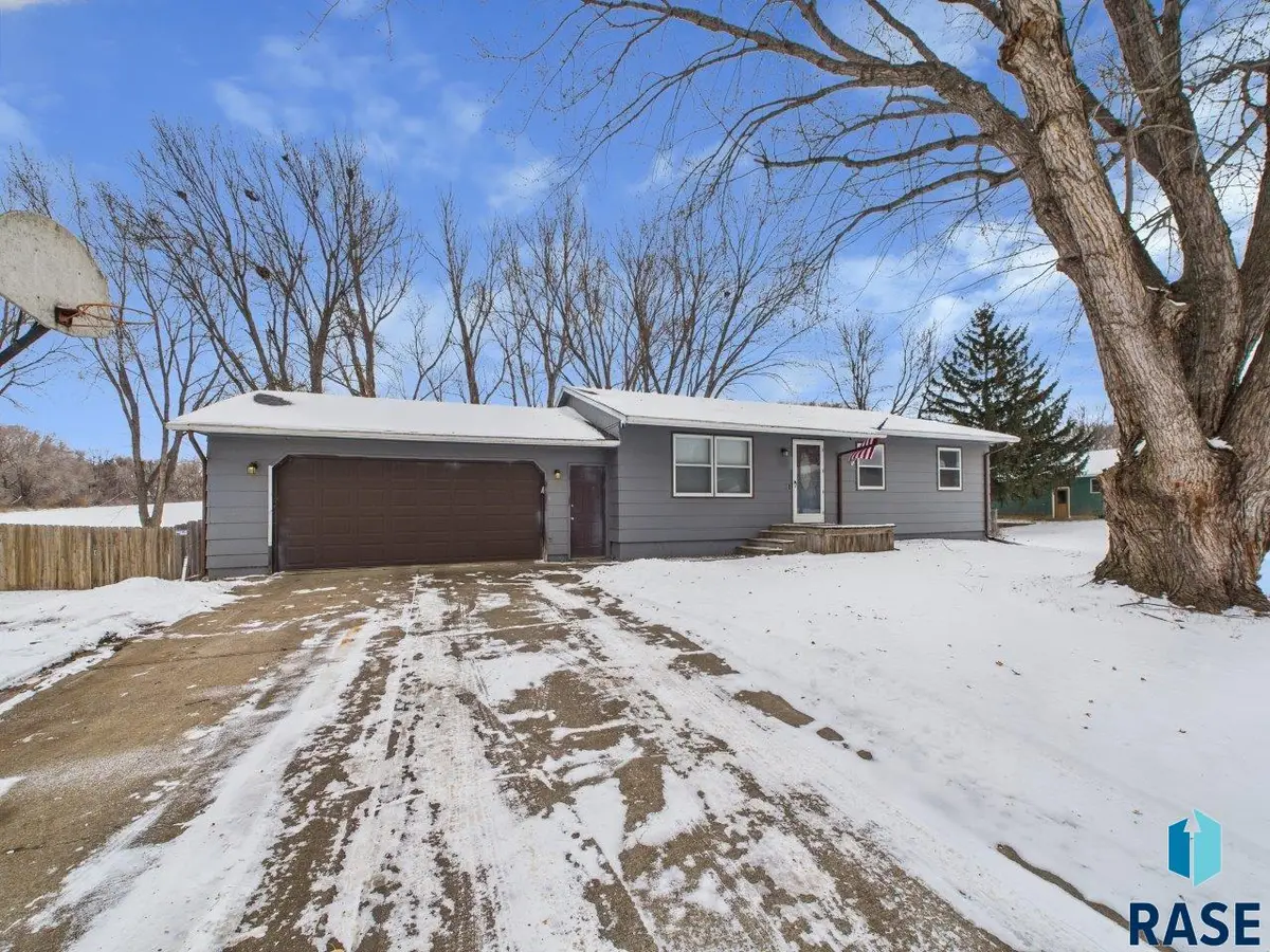 318 Elm Ave, Baltic, SD 57003 - Image #1