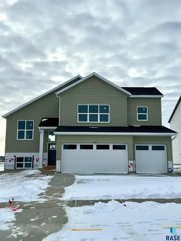 6309 W Valentine St, Sioux Falls, SD 57107
