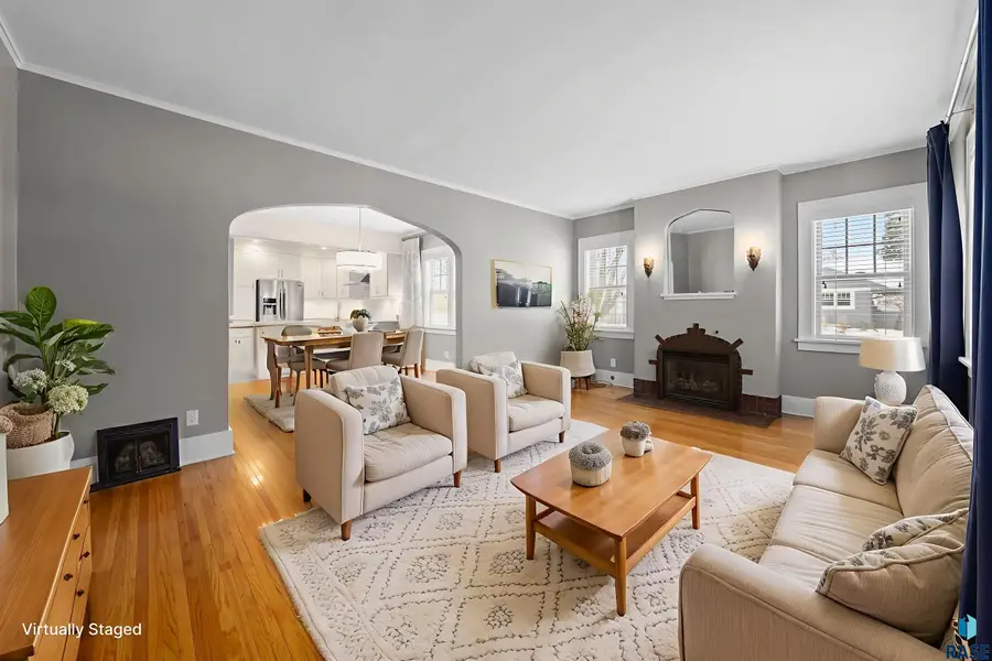 1701 S Carter Pl, Sioux Falls, SD 57105 - Image #3