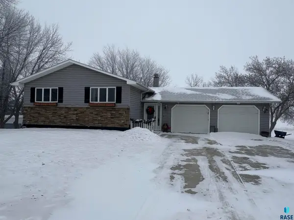 1103 Circle Dr, Flandreau, SD 57028