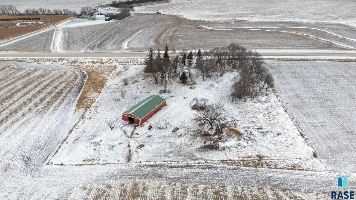 1262 23 Hwy, Garretson, SD 57030 - Image #1