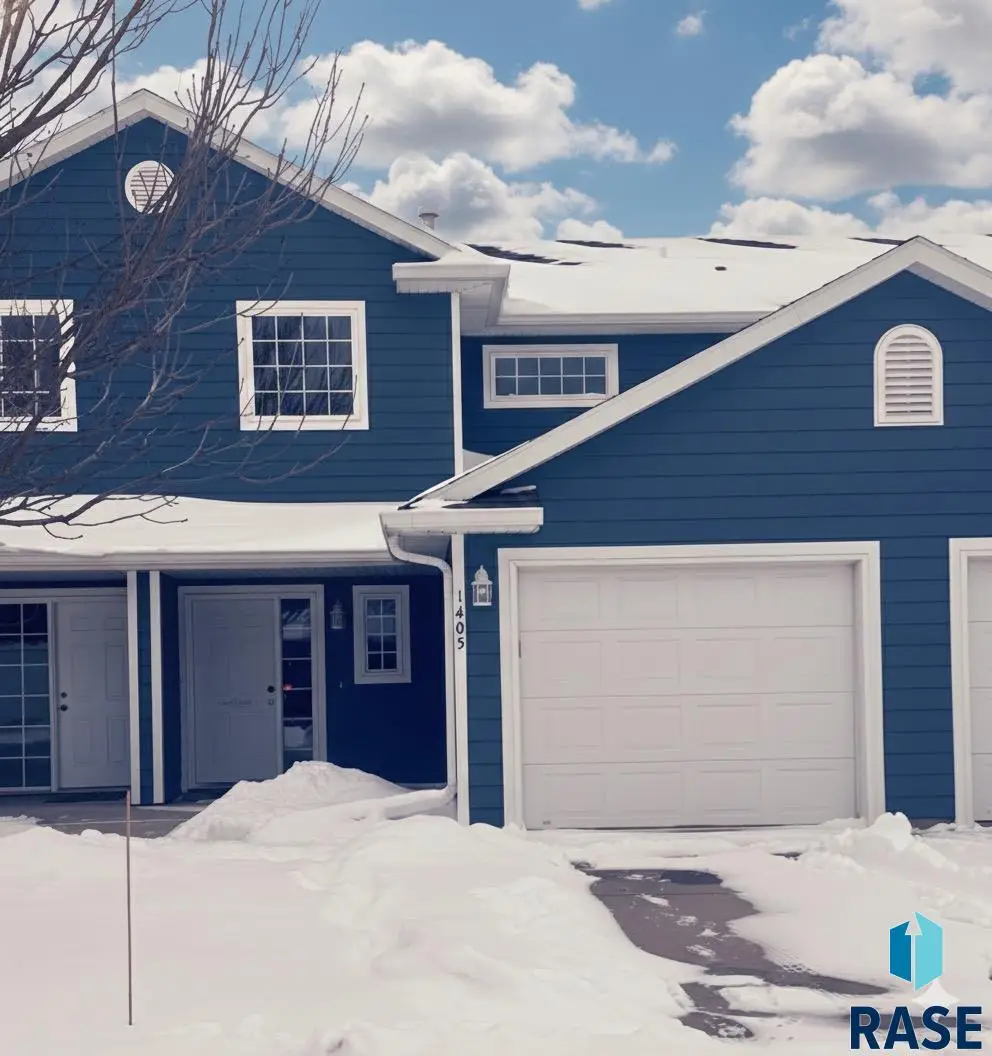 1405 N Conifer Pl, Sioux Falls, SD 57107 - Image #1