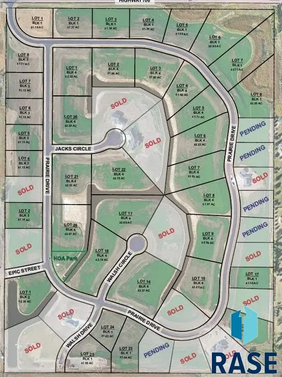 110 Prairie Dr, Tea, SD 57064 - Image #1