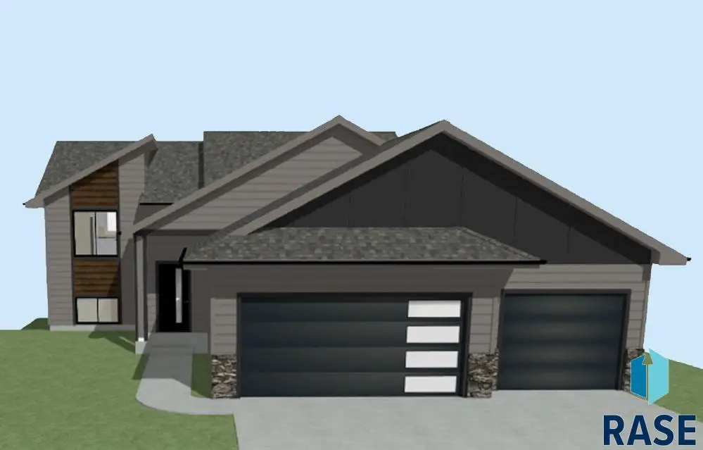 1015 E Fannings St, Tea, SD 57064 - Image #1